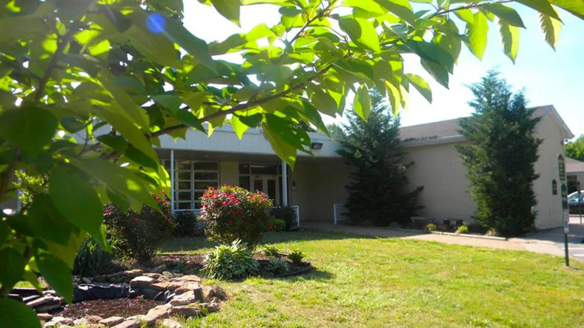 Our Facility