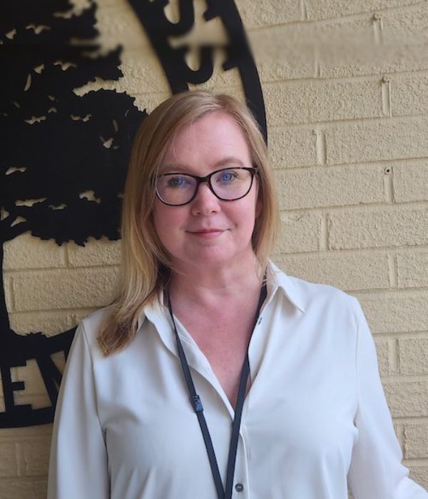 Page Sanders, Chief Executive Officer