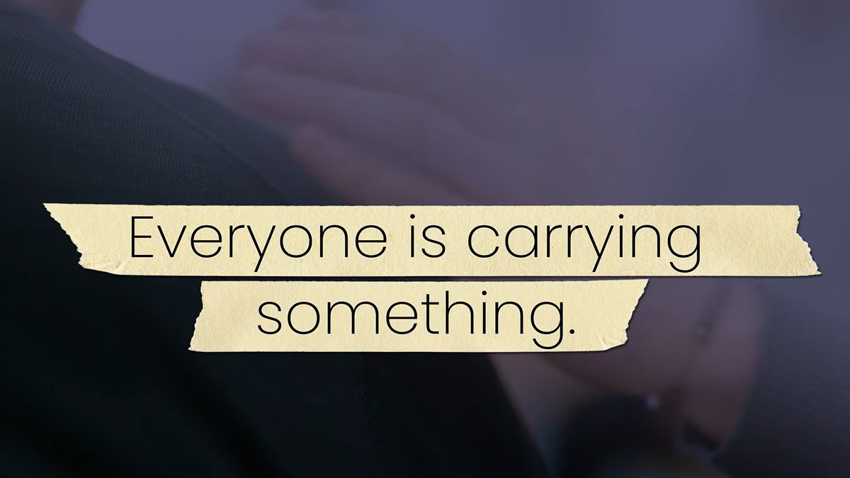 Empathy: Supporting Healing and Trust