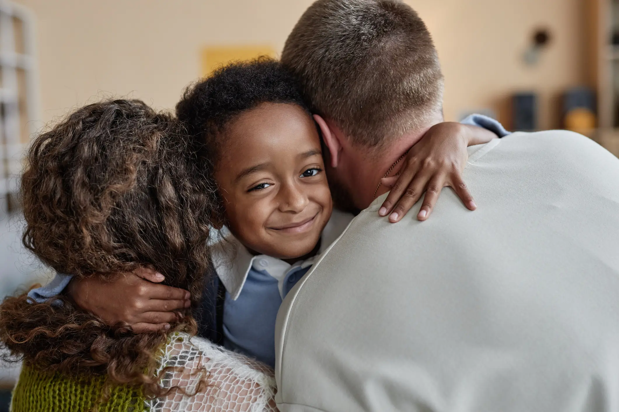 Foster Care